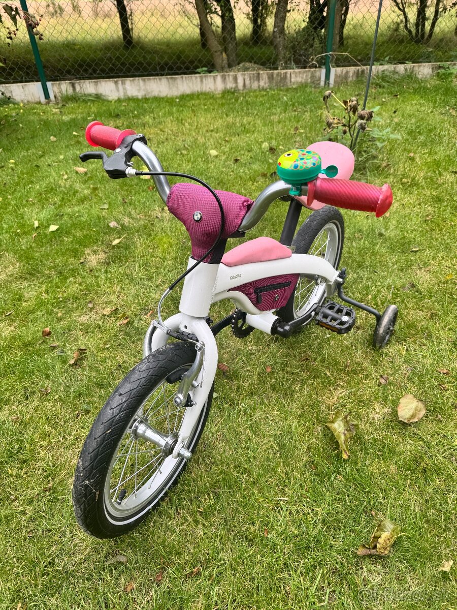 Bmw bicykel