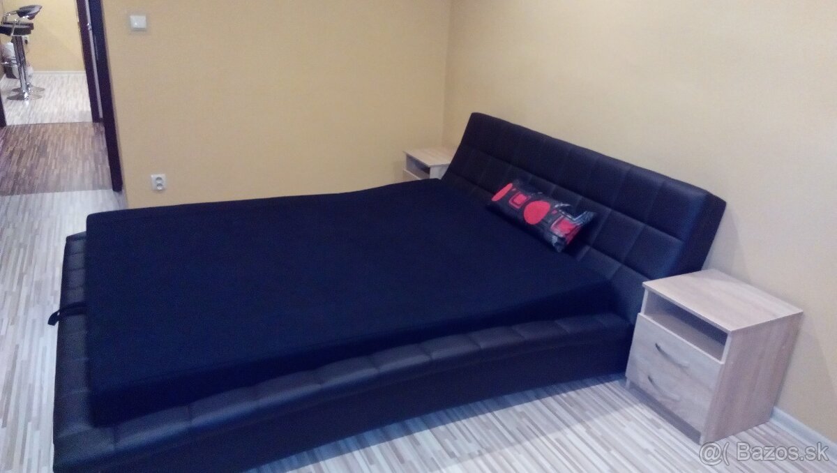 Predám manželskú posteľ