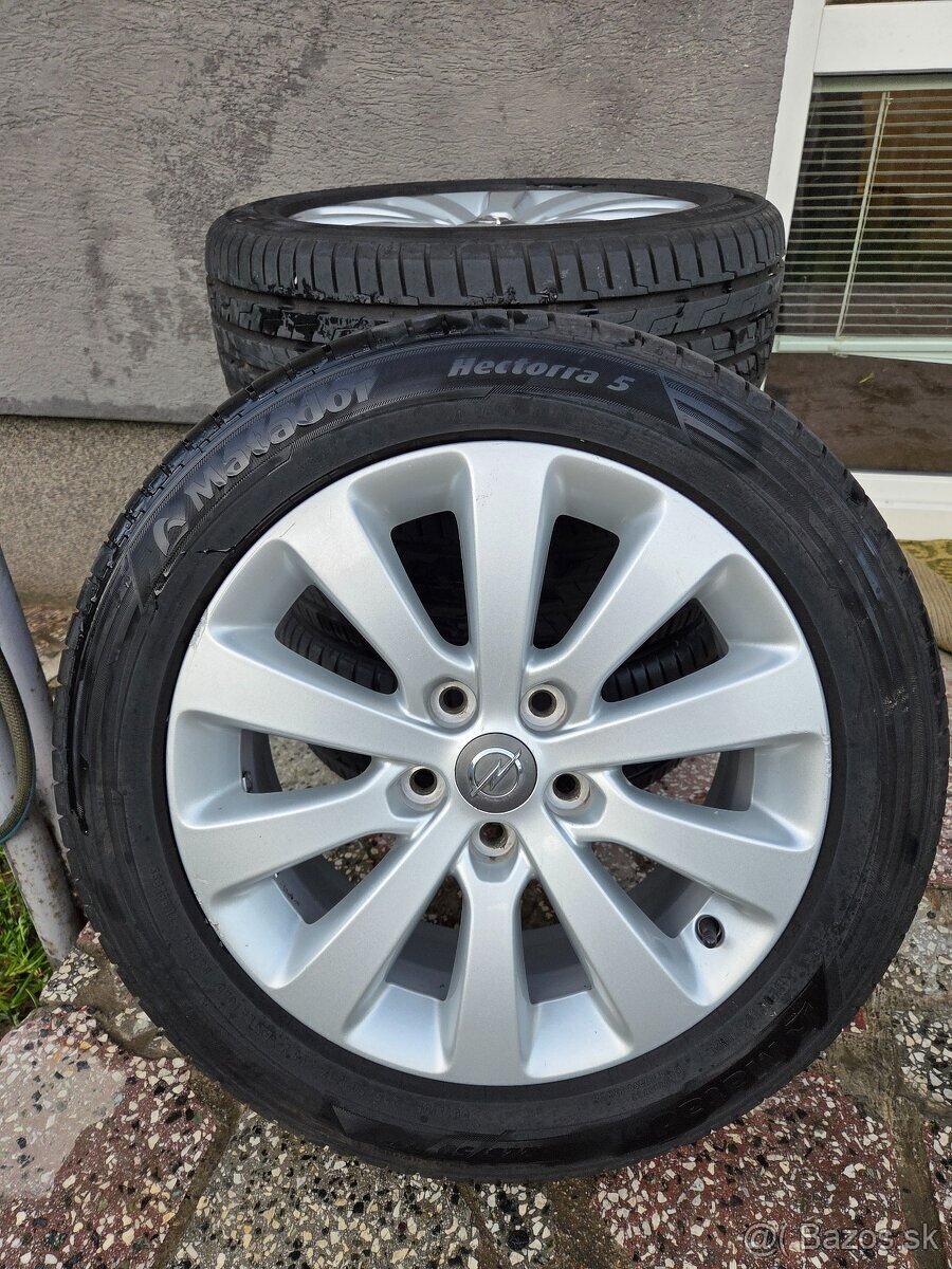 5x115 r17