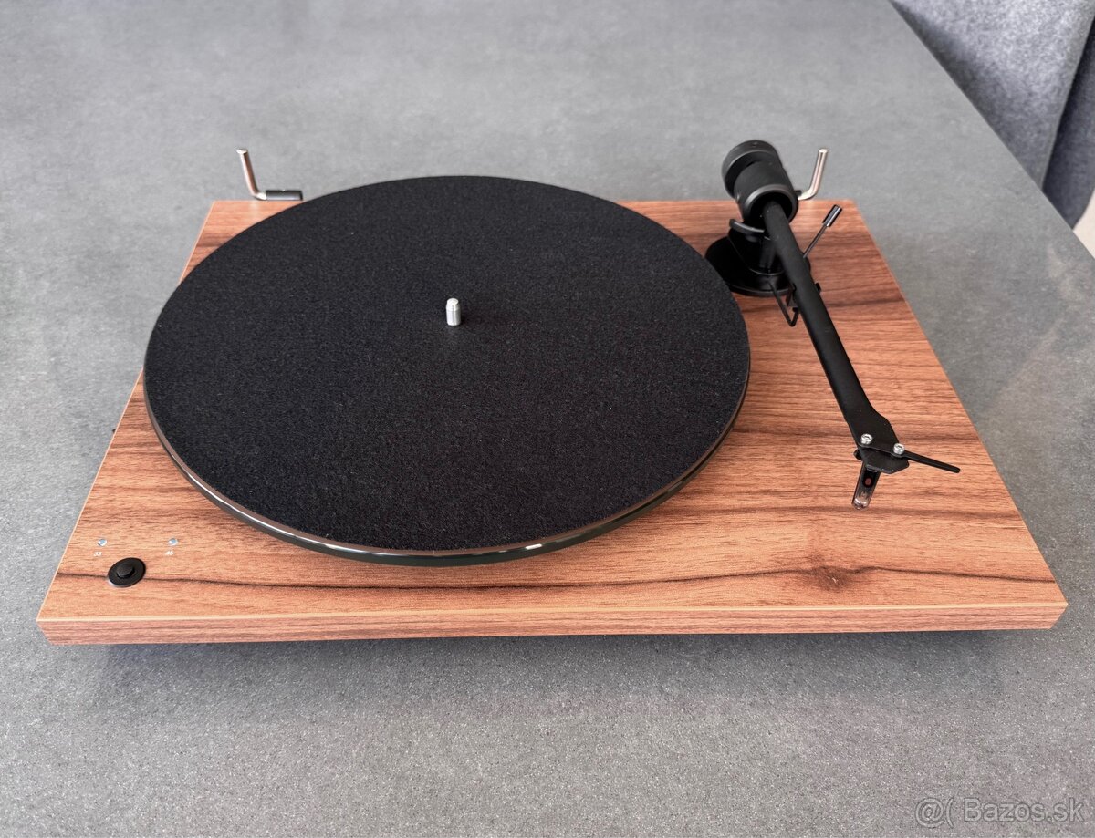Predaj: Gramofon Pro-ject T1 Phono SB