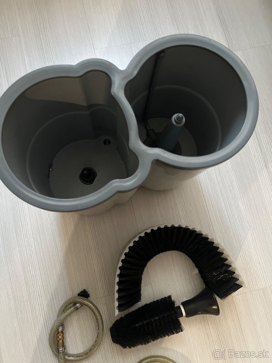 Umývačka pohárov Dunetic Compact