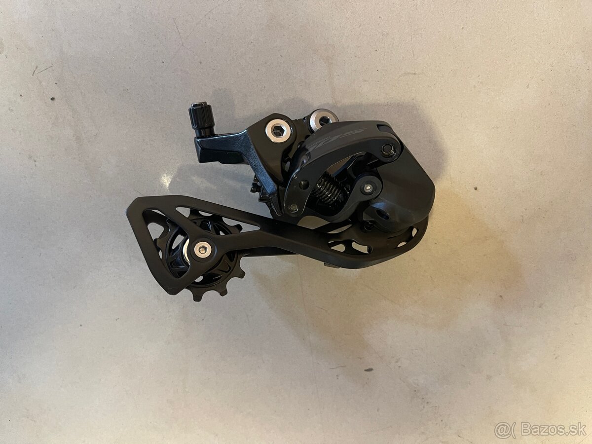 Prehadzovacka Shimano 105 RD-R7100