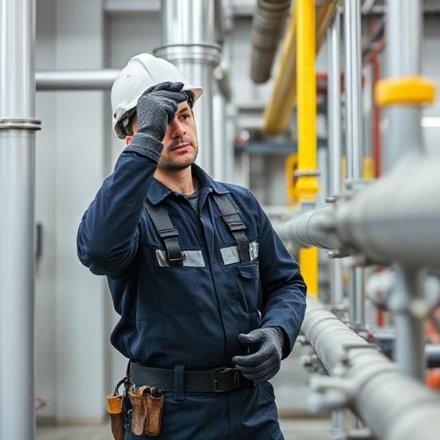 Hľadajú sa 4 mechanici