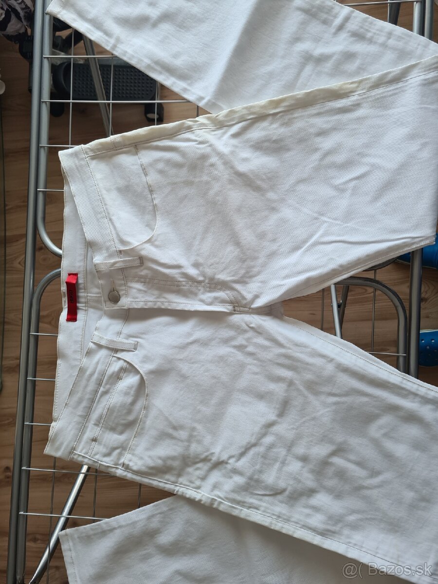 Znackove rifle,nohavice