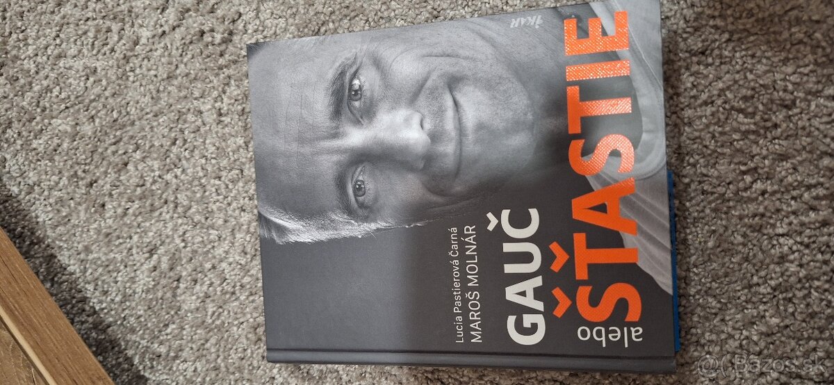 Gauč alebo šťastie Molnar