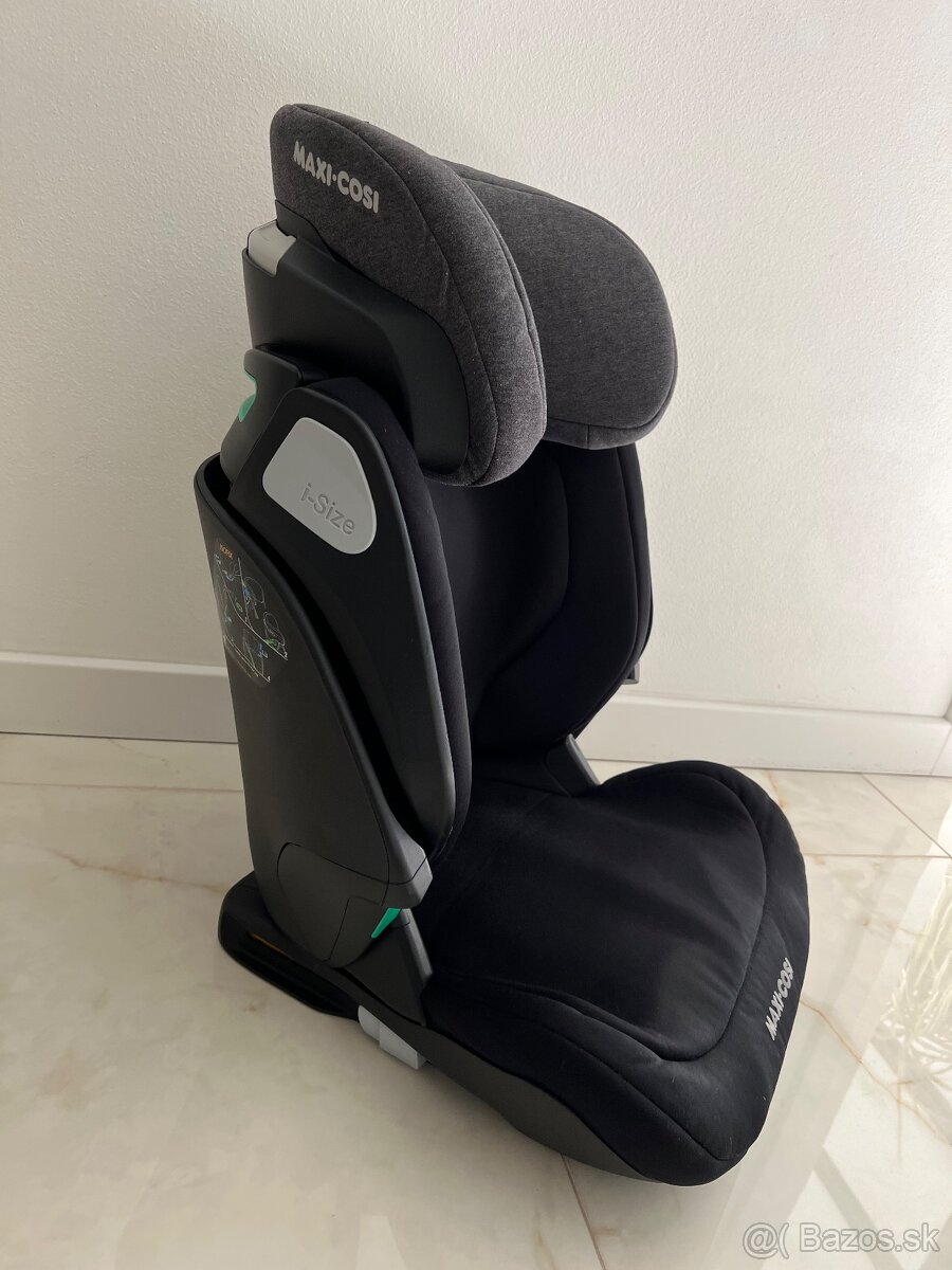 Autosedačka Maxi Cosi Kore i-Size