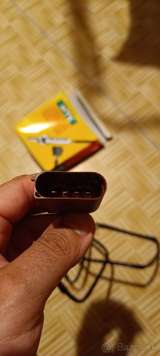 Lambda sonda NGK/NTK