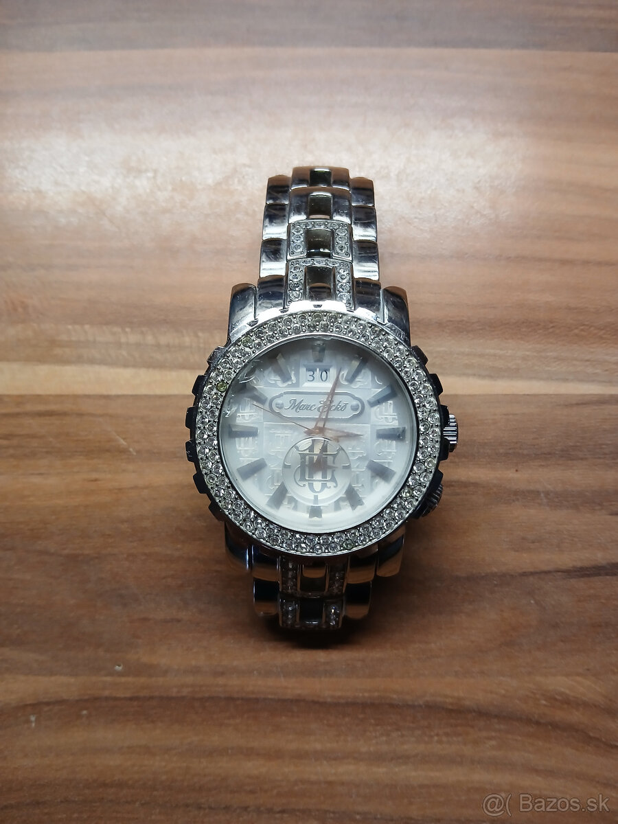 Hodinky Marc Ecko
