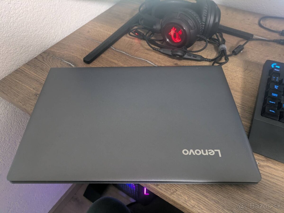 Lenovo IdeaPad 510-15IKB