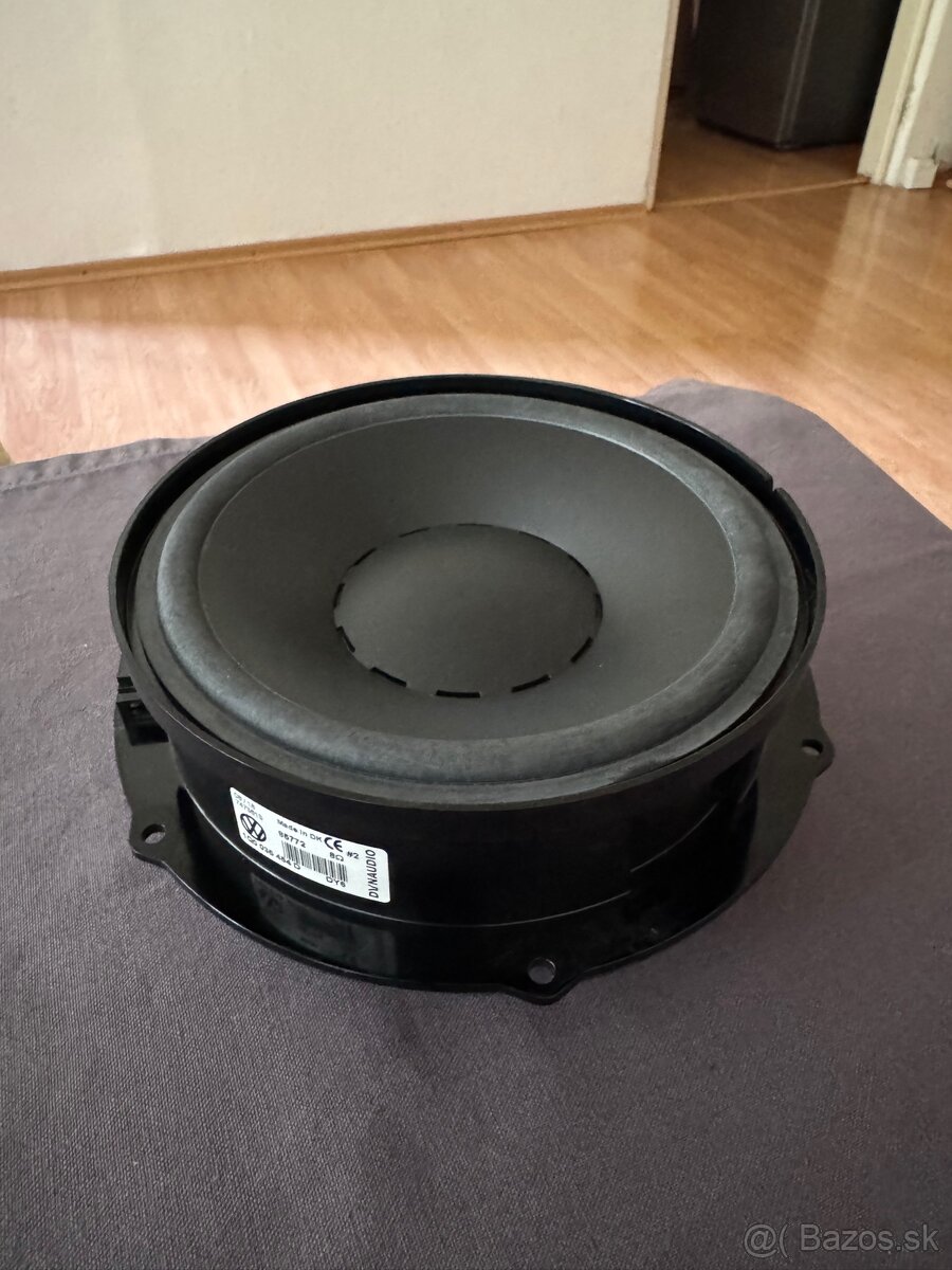 Reproduktor VW touareg/arteon/passat/tiguan