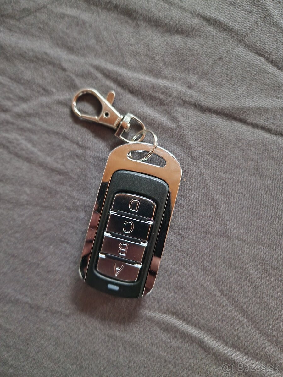 Predám diaľkový ovládač