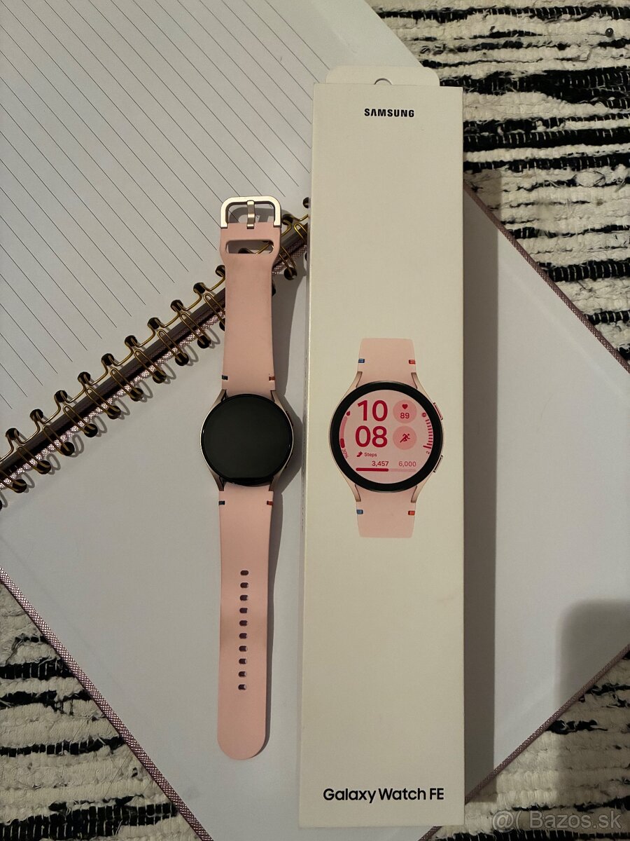 Samsung GALAXY Watch FE
