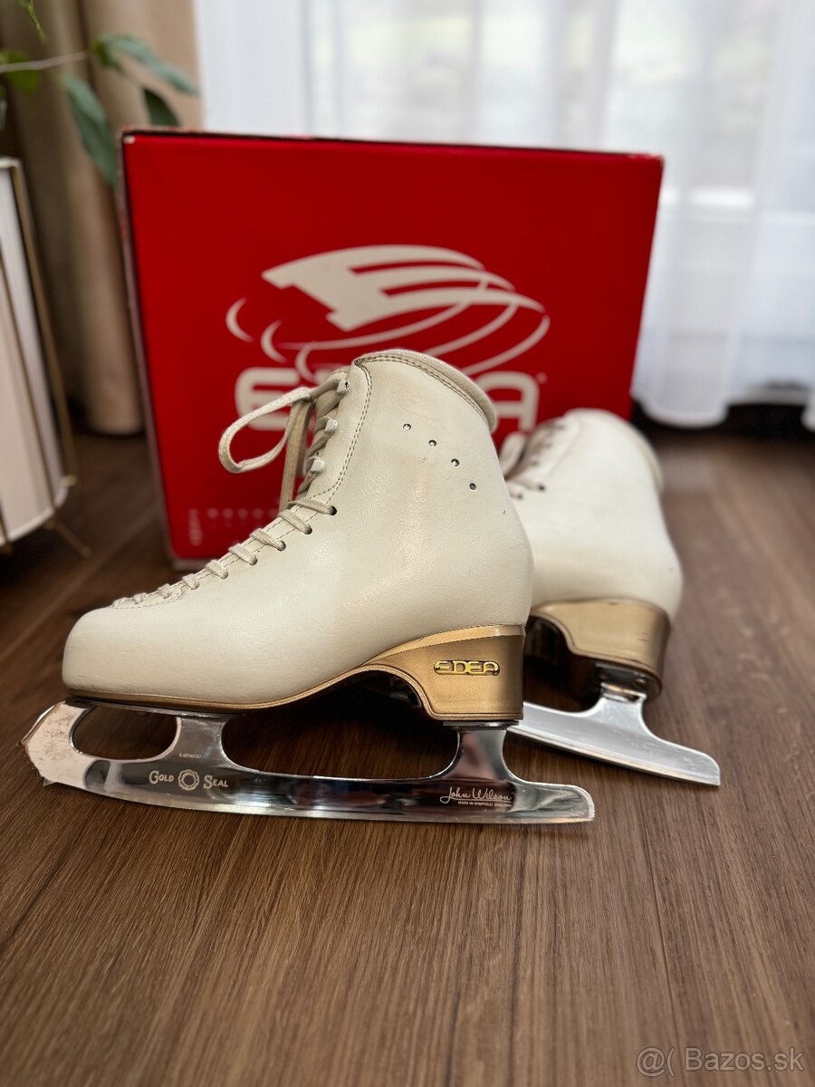 Edea Chorus 235, noze Gold Seal