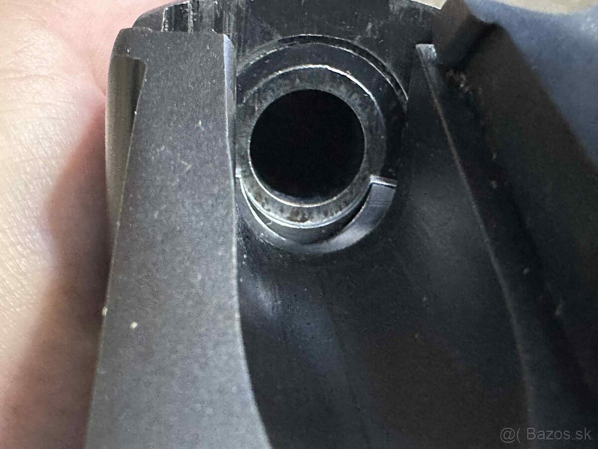 Pedersoli Sharps .54