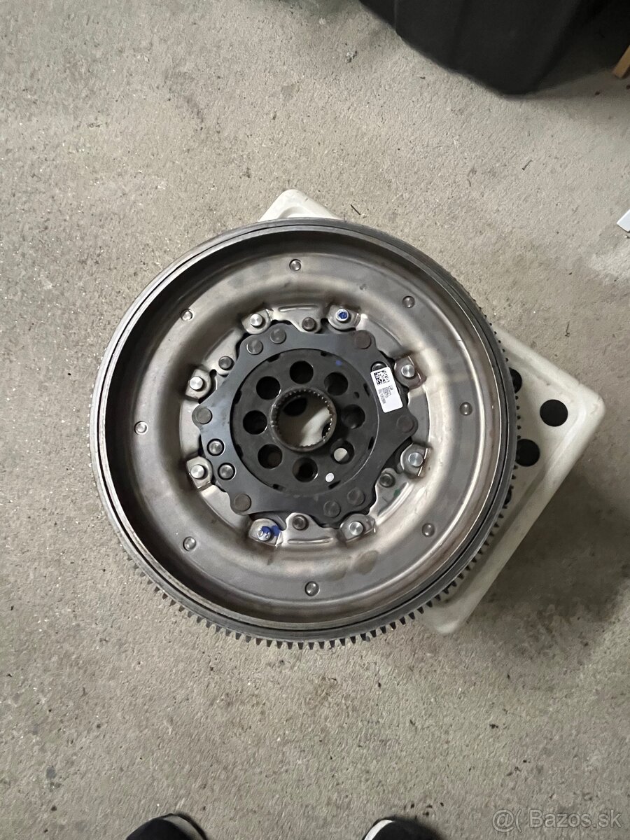 Zotrvačník pre Dsg 05L105266K