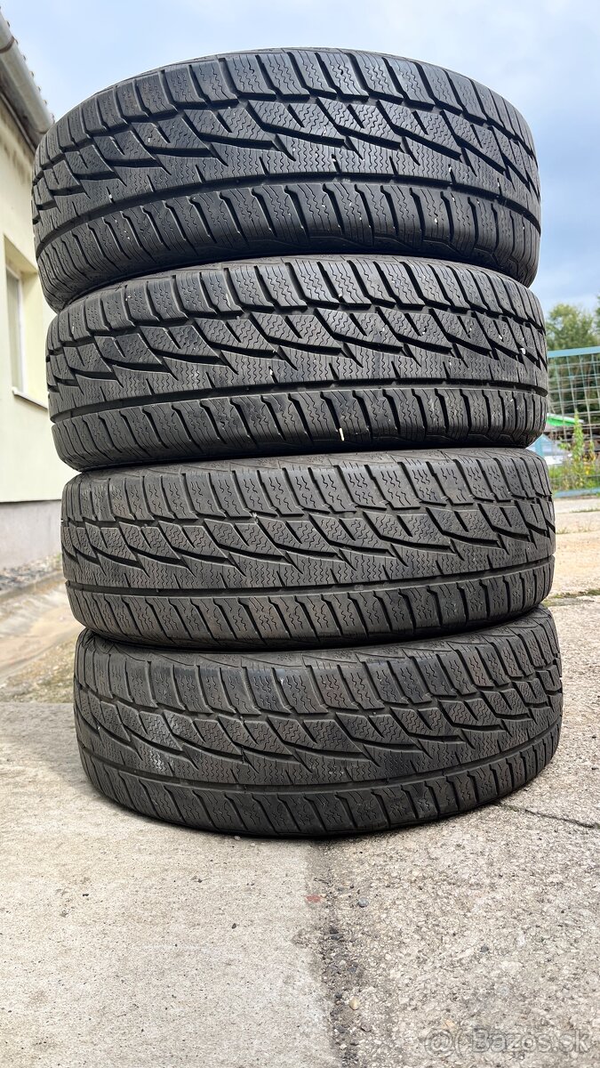 Zimné 185/60 r15 sada