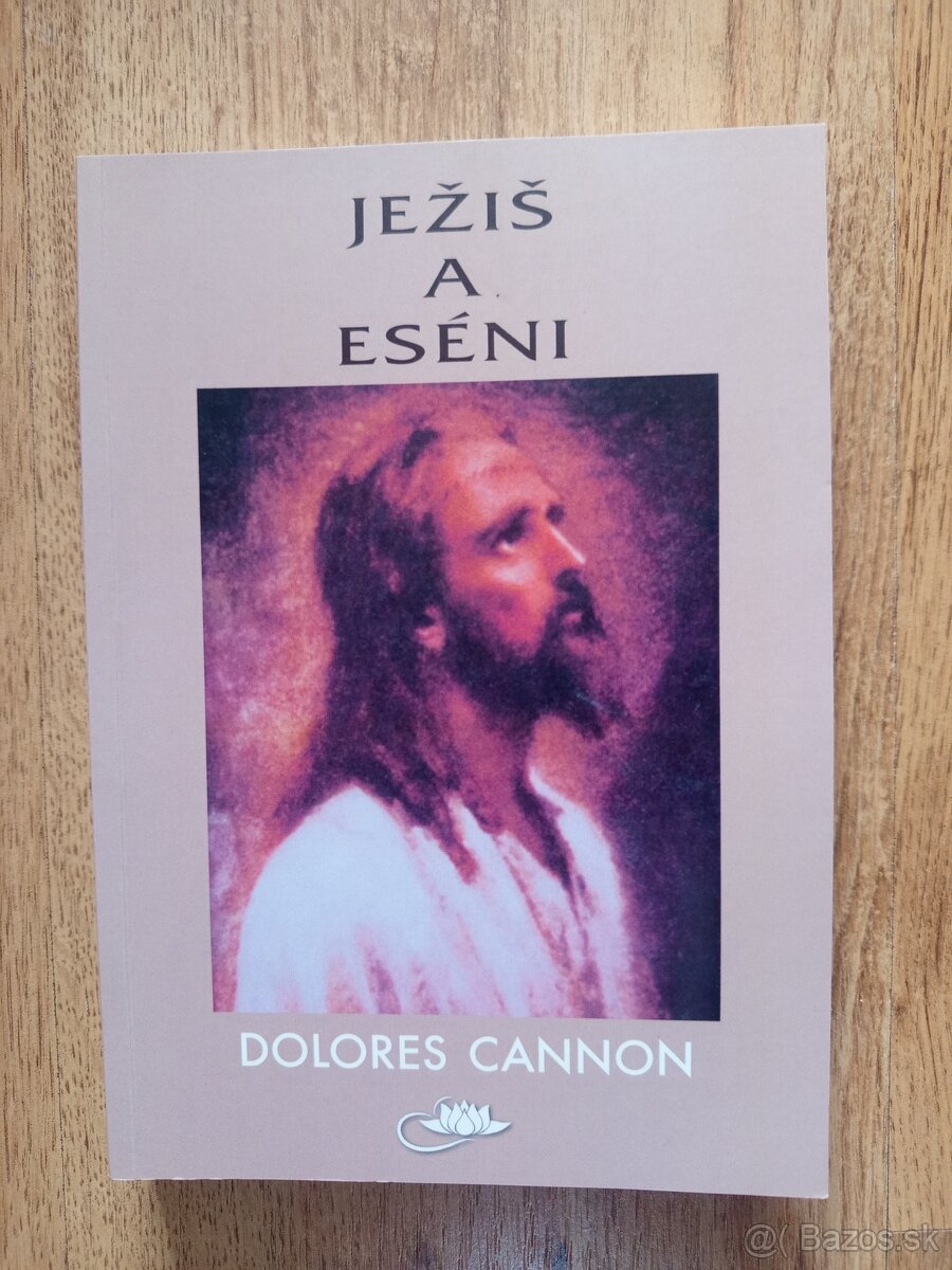 Dolores Cannon – Ježiš a Eséni
