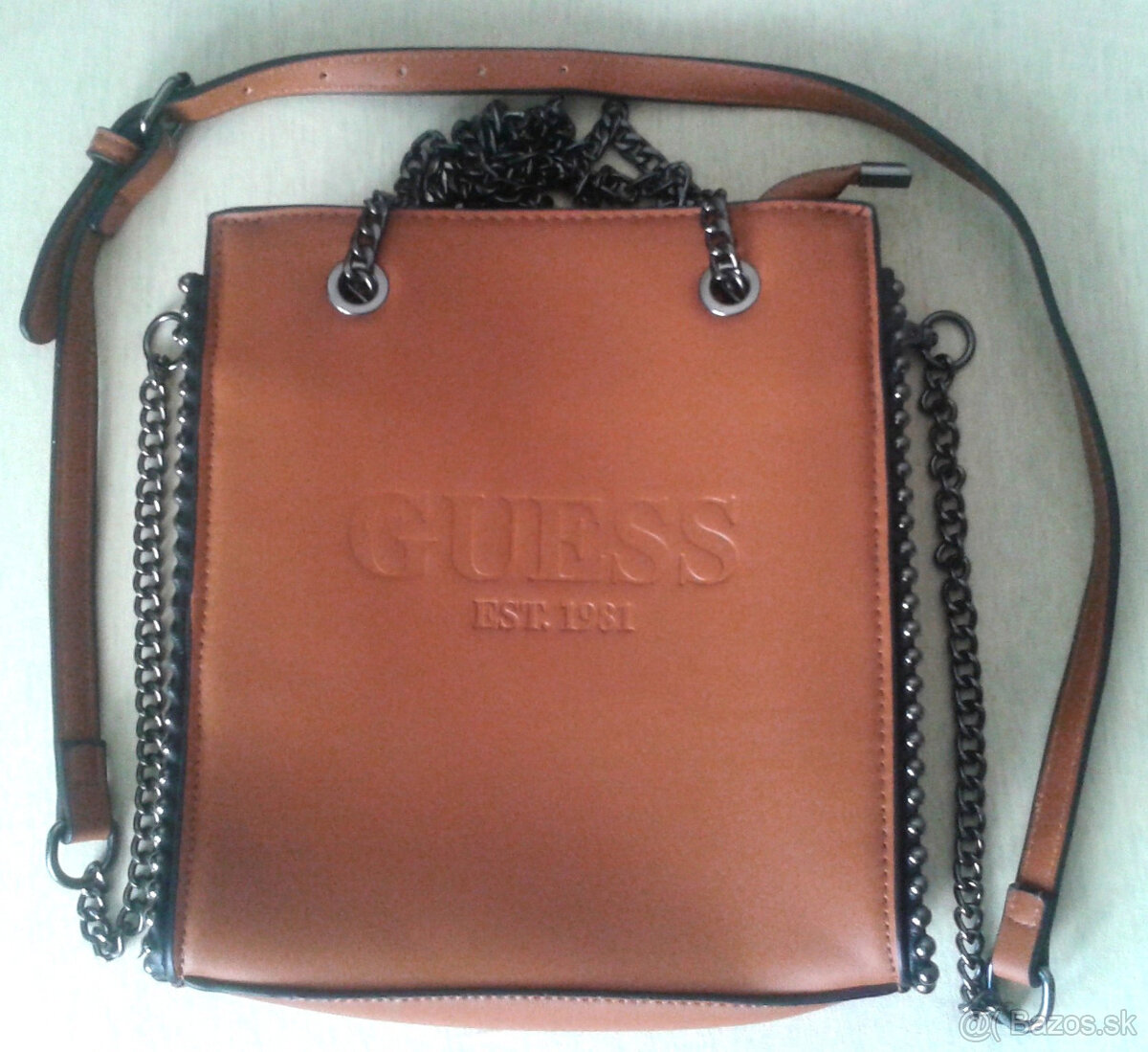 Predám novú kabelku Guess