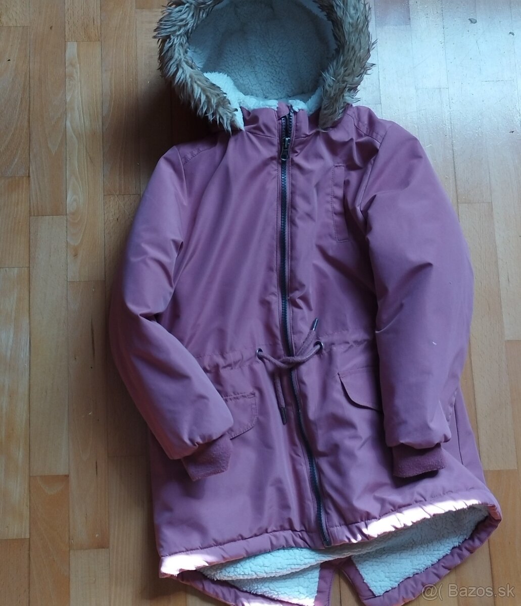 Zimna bunda velk.122