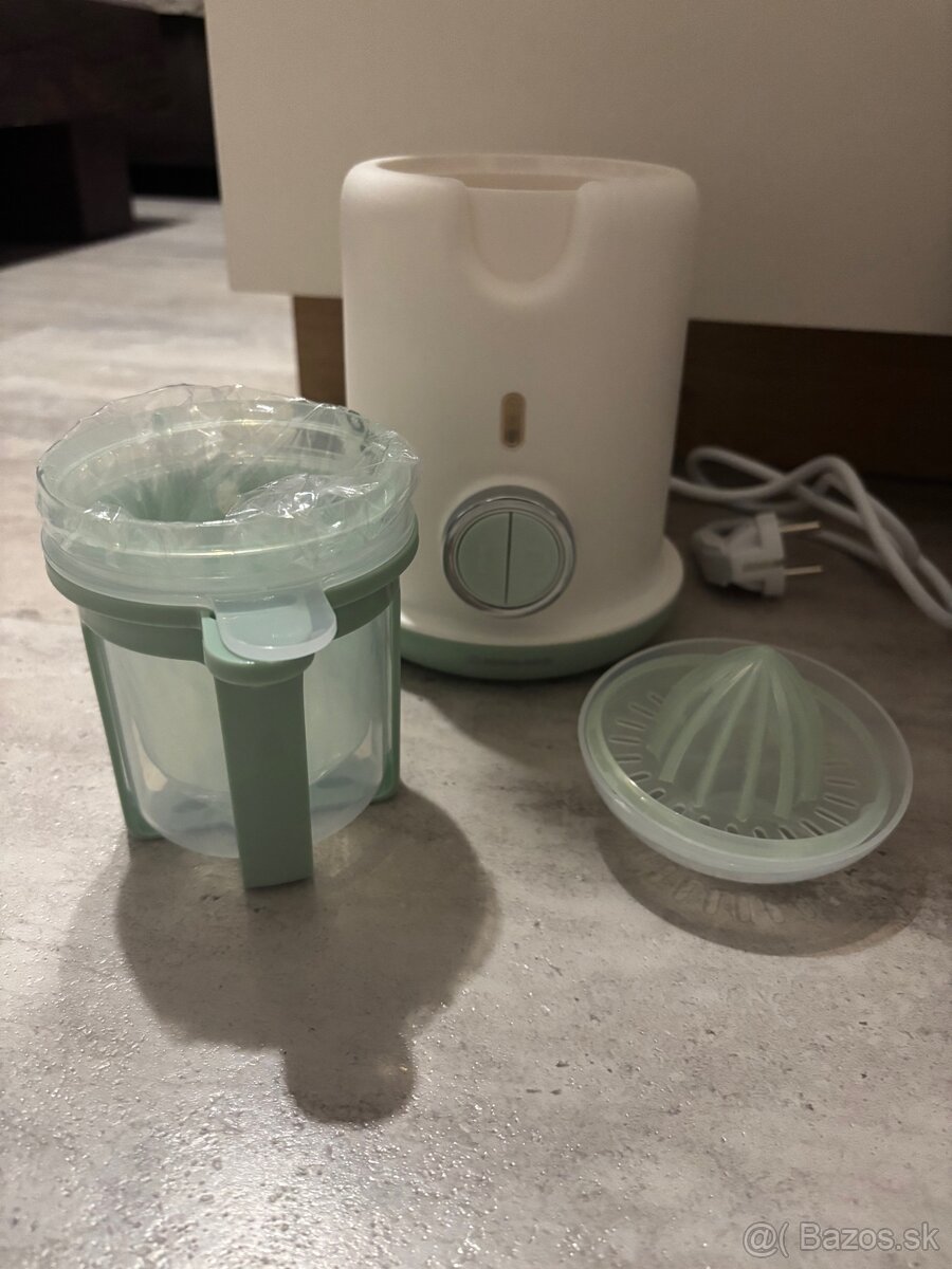 Kikkaboo ohrievač 3v1