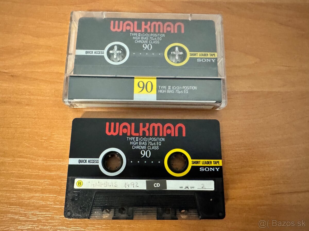 Sony Walkman 90