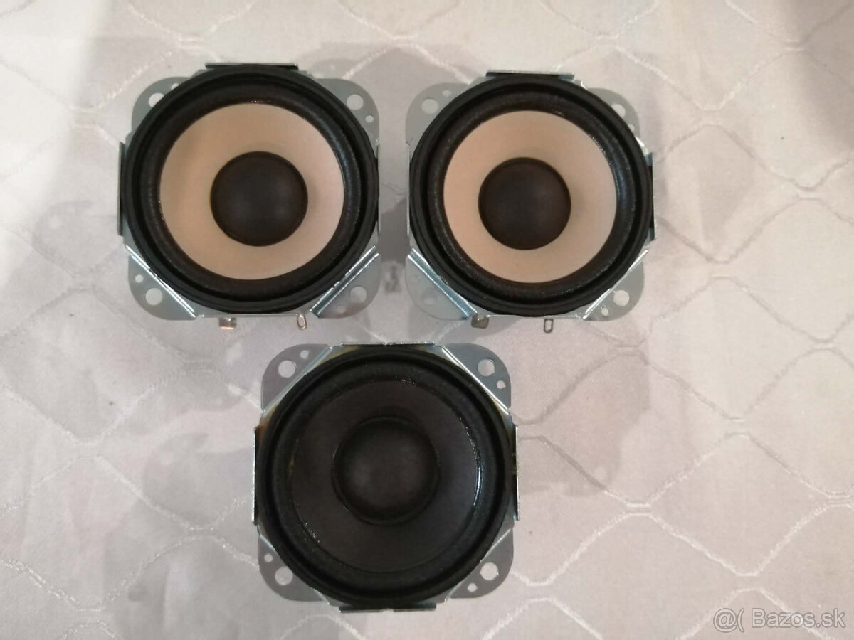 širokopasmove repro-Panasonic