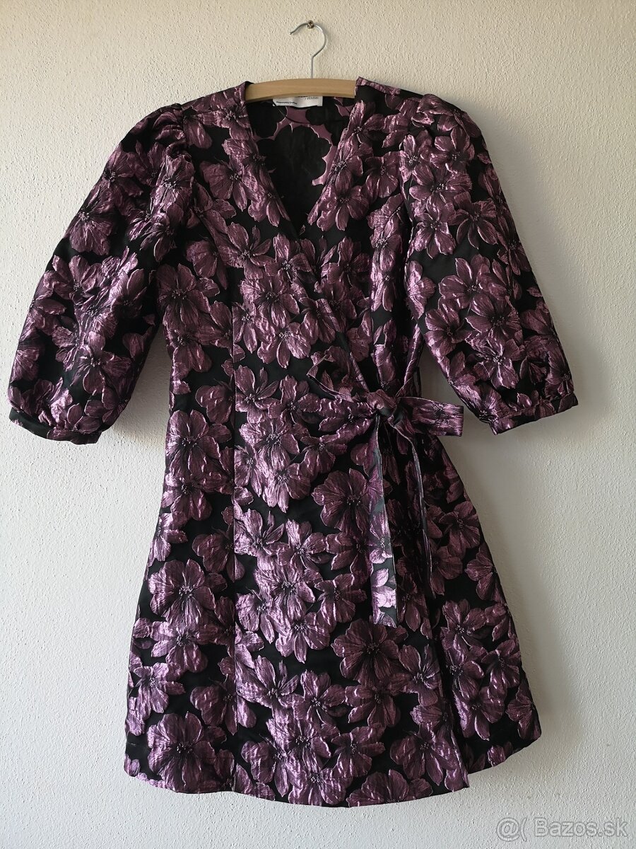 Spoločenské šaty SELECTED