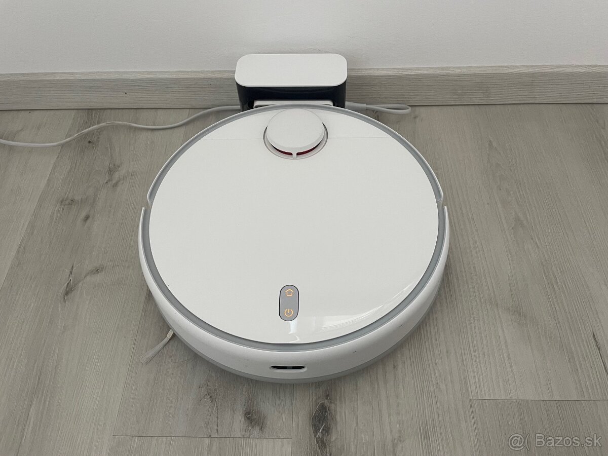 Robotický vysávač s mopom Xiaomi Mi Robot vacuum mop 2 pro