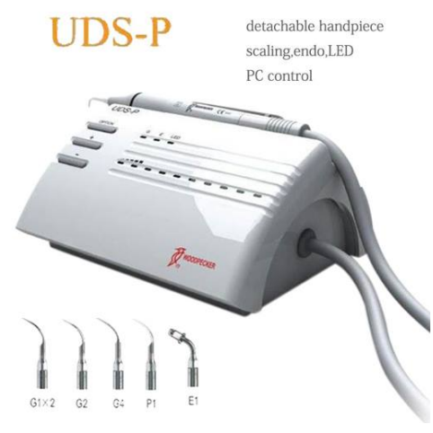 Woodpecker dentalny ultrazvuk