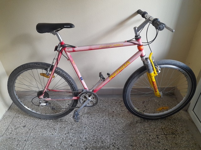 Bicykel