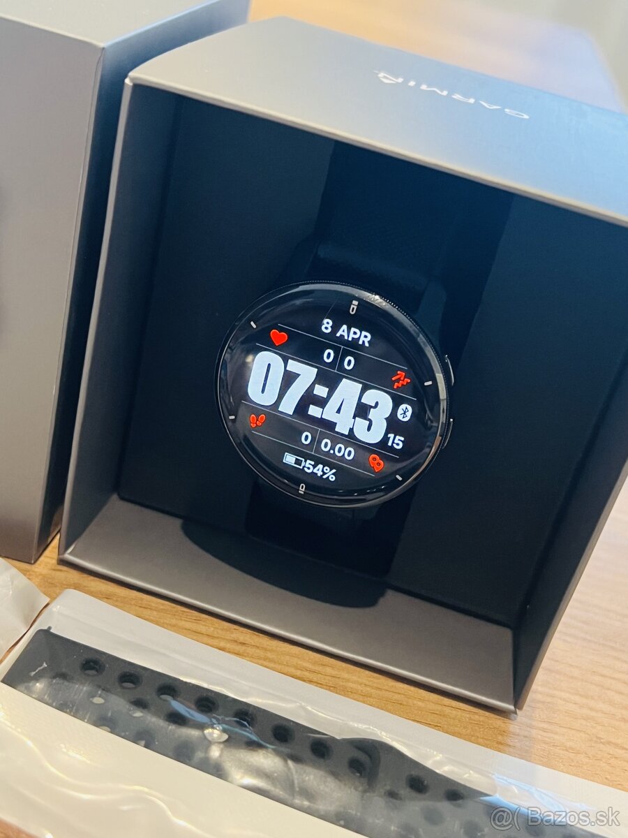 Garmin Venu 2 plus