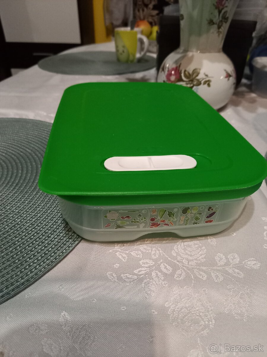 Tupperware prima klíma 1,8L Nová