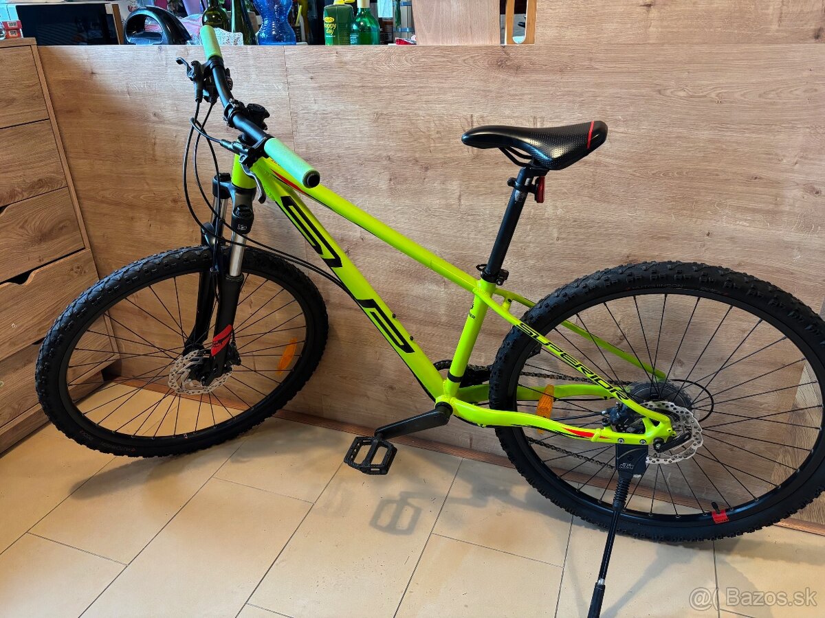 Superior racer 27