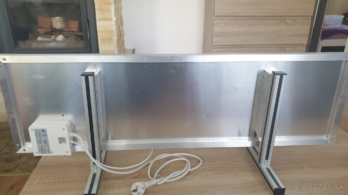 Infra panel Klarstein