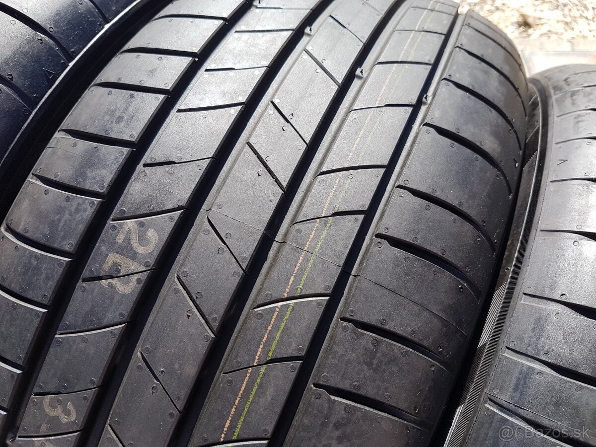 235/50 r18 letné pneumatiky 4ks Kumho DOT2024