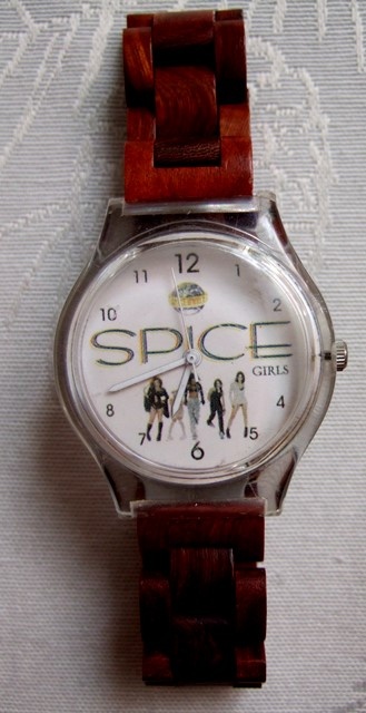 dámske hodinky FOSSIL SEKONDA SWATCH SPICE.....