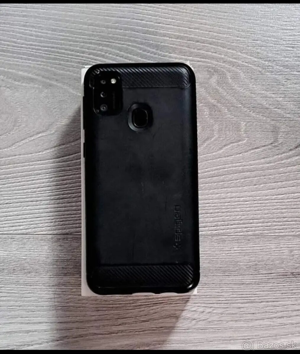 Samsung  galaxie M21