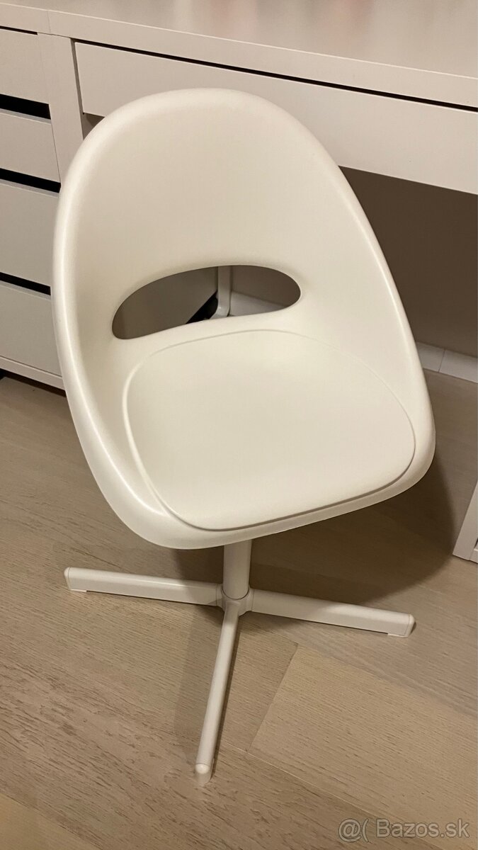 Detska stolicka IKEA LOBERGET / SIBBEN