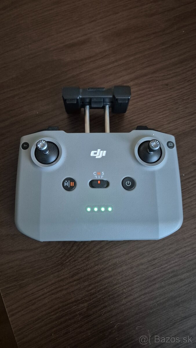 Predam ovládač dji rc-n3