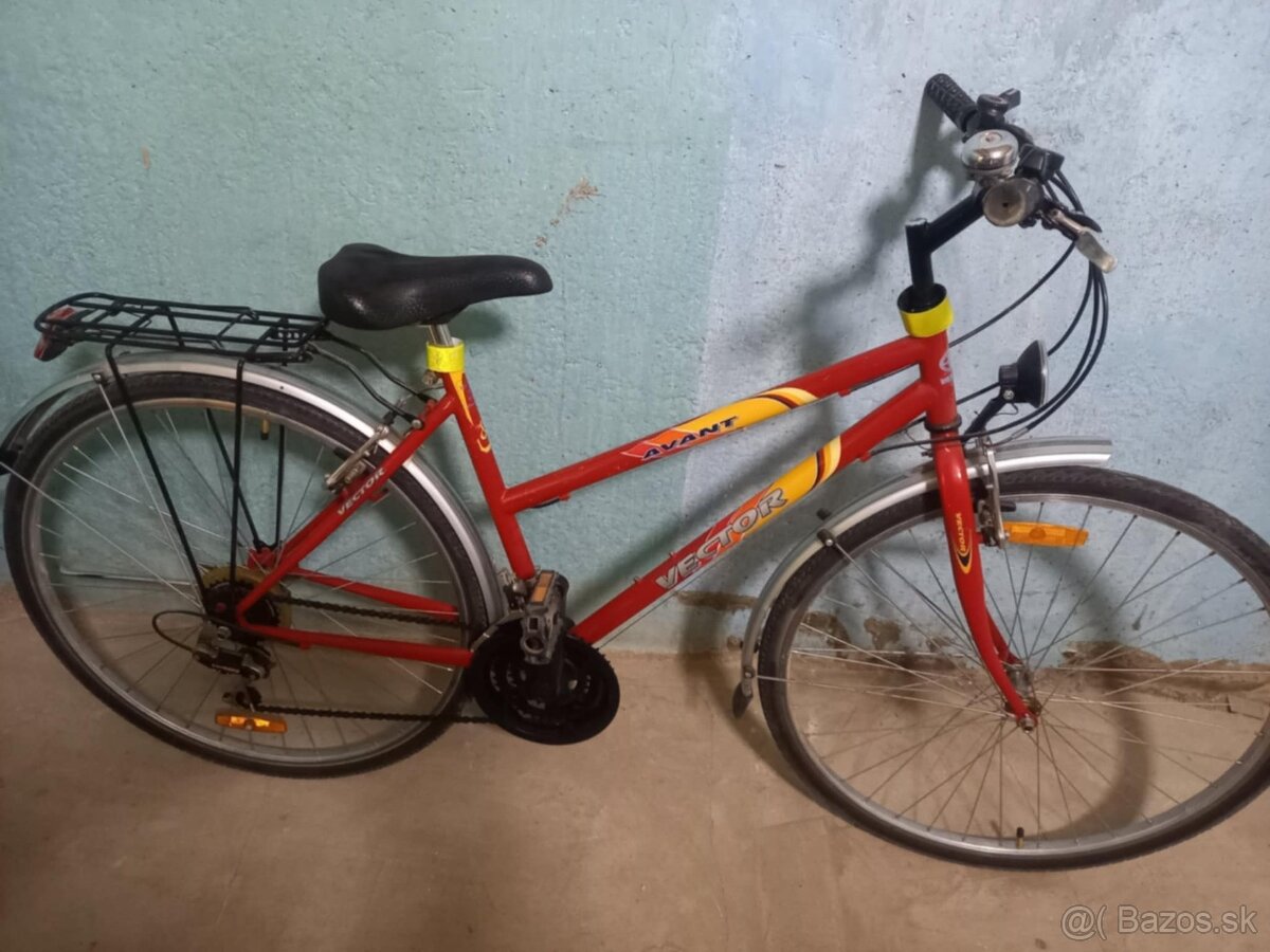 bicykel