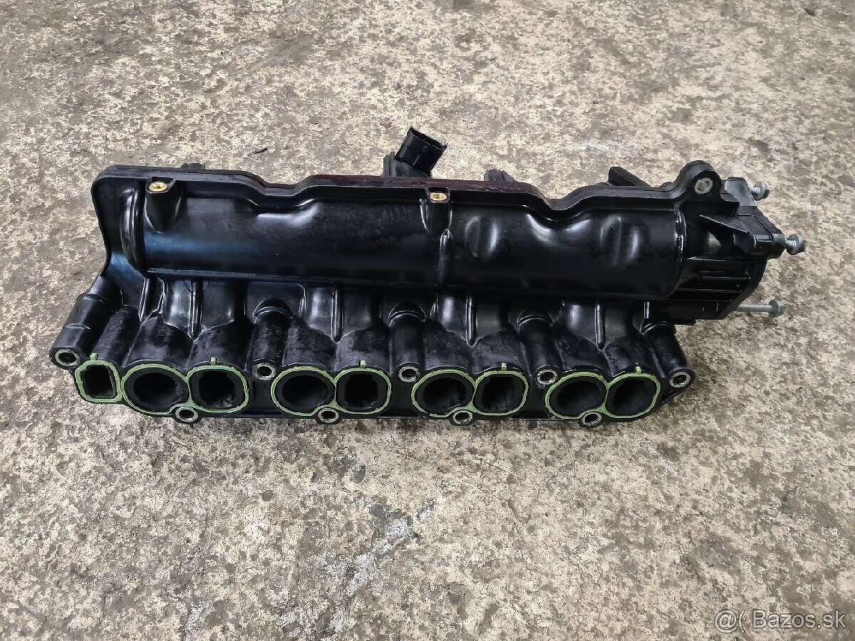 Sanie bez vírivých klapiek Fiat 1.6/2.0 Mjet