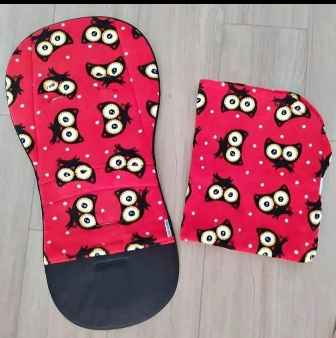 Univerzálna podložka+deka