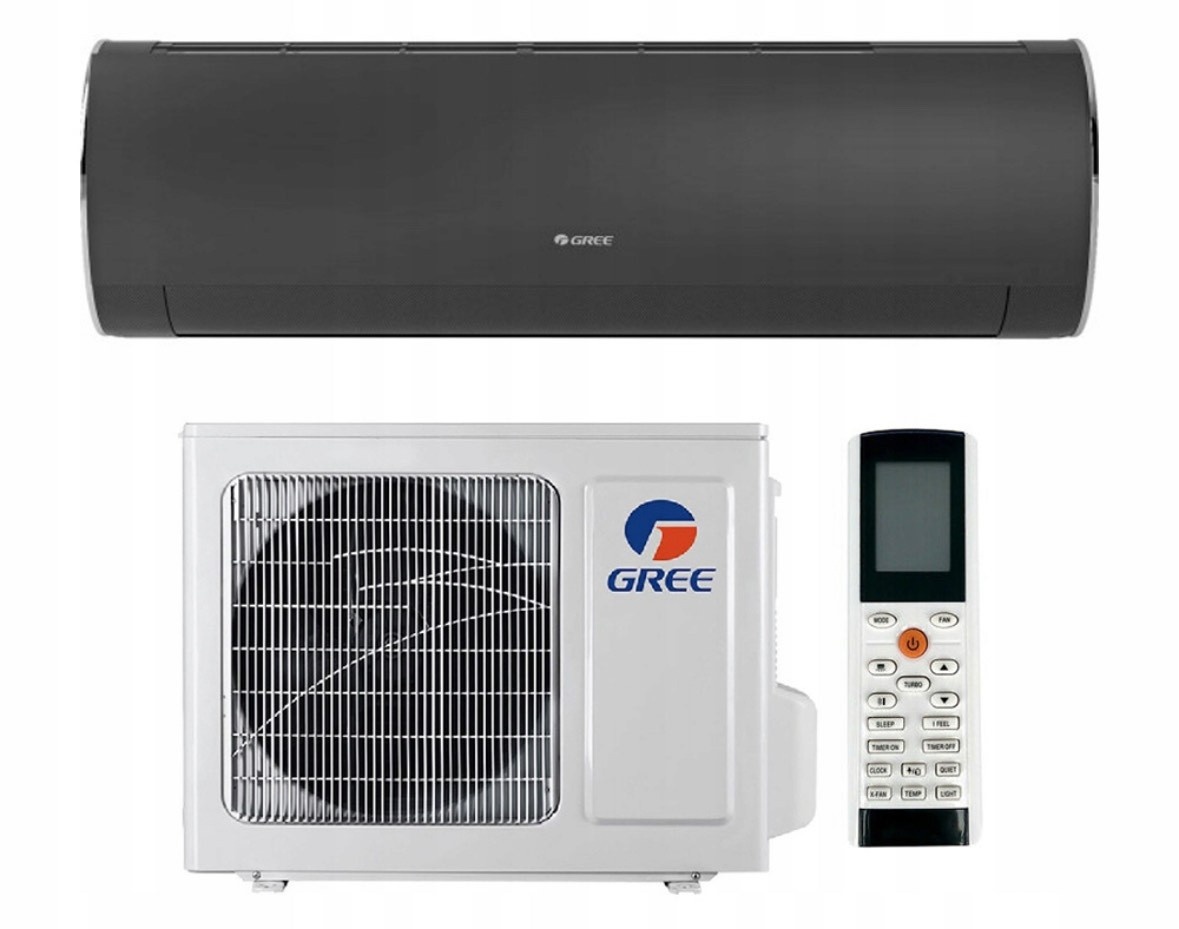 NÁSTENNÁ Klimatizácia Gree FAIRY II 2,7 KW