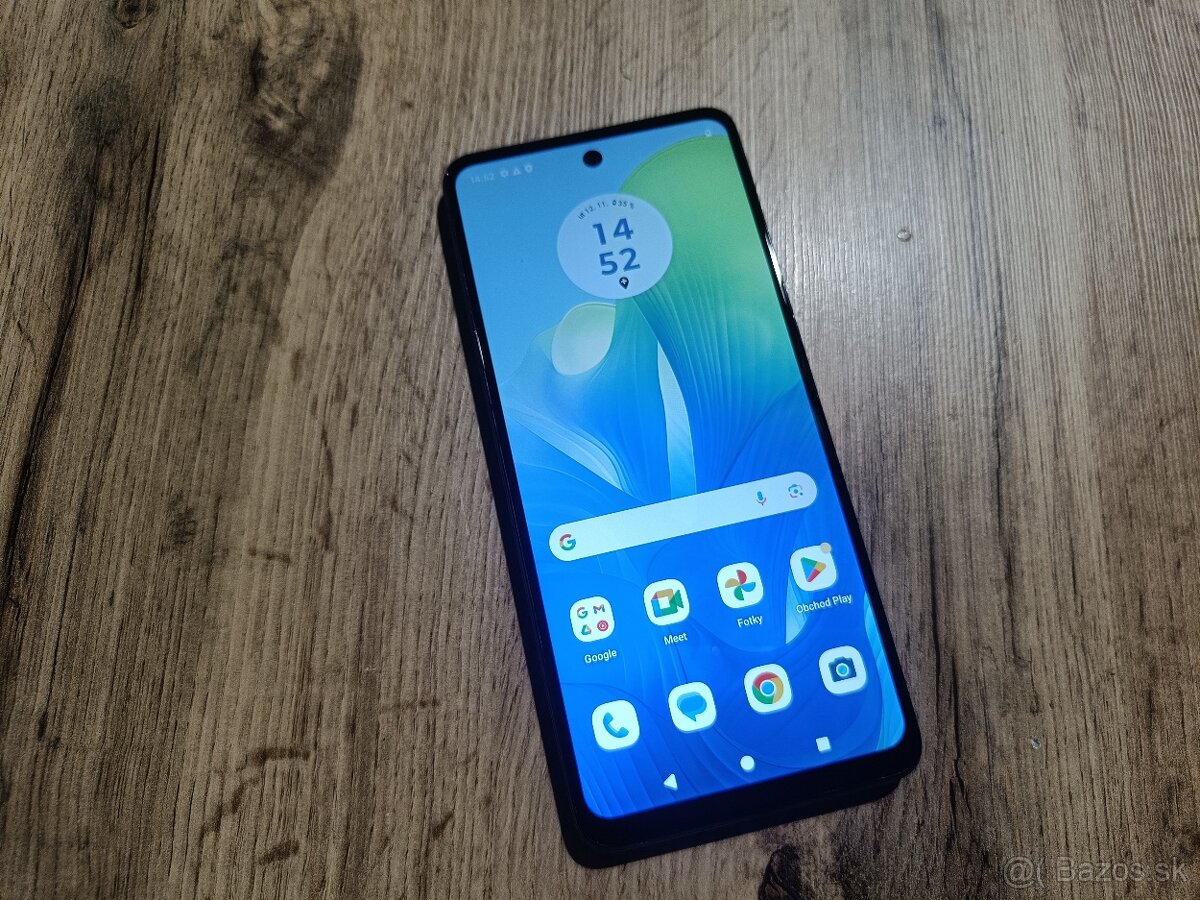 Motorola Moto G04