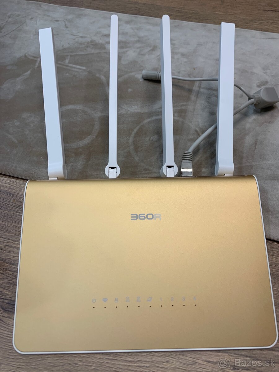 Router Netis 360R