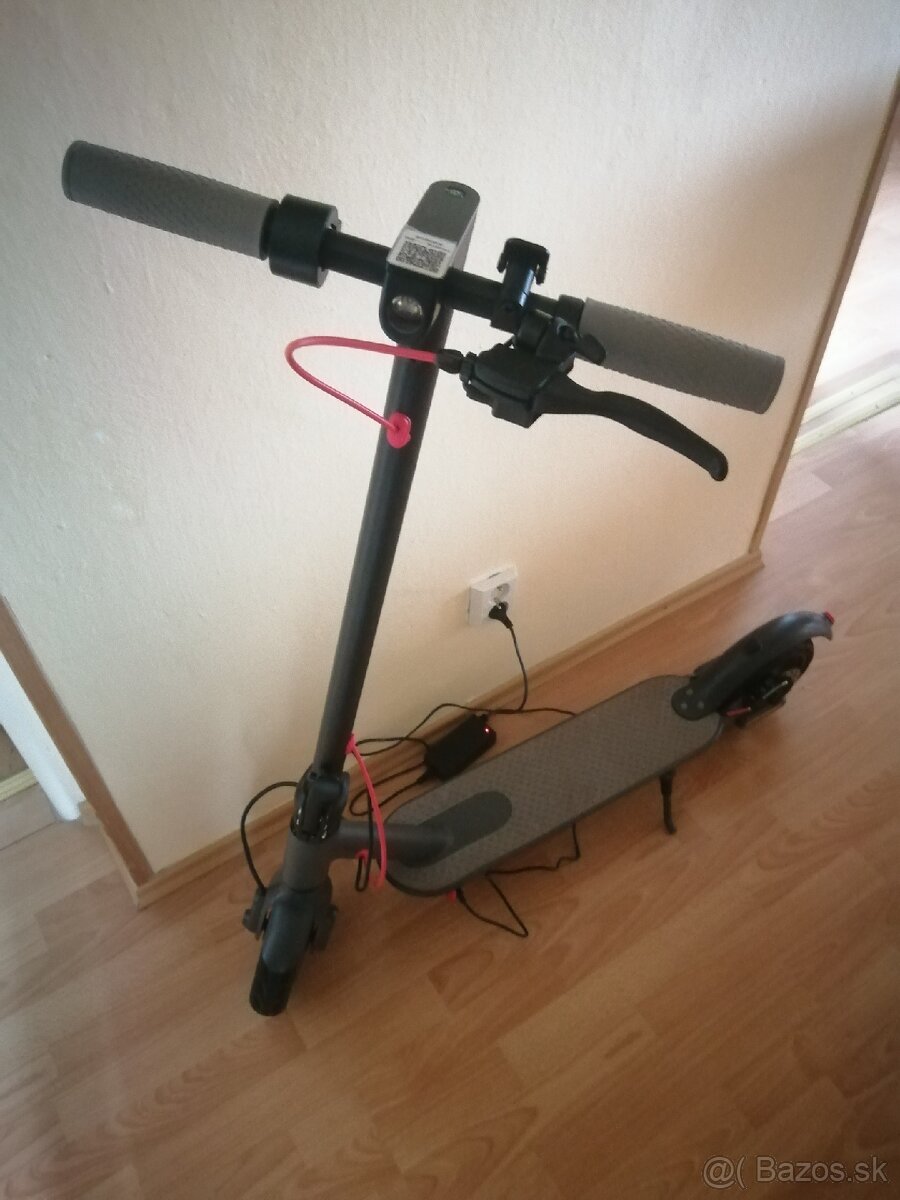 Predám elektrickú kolobežku