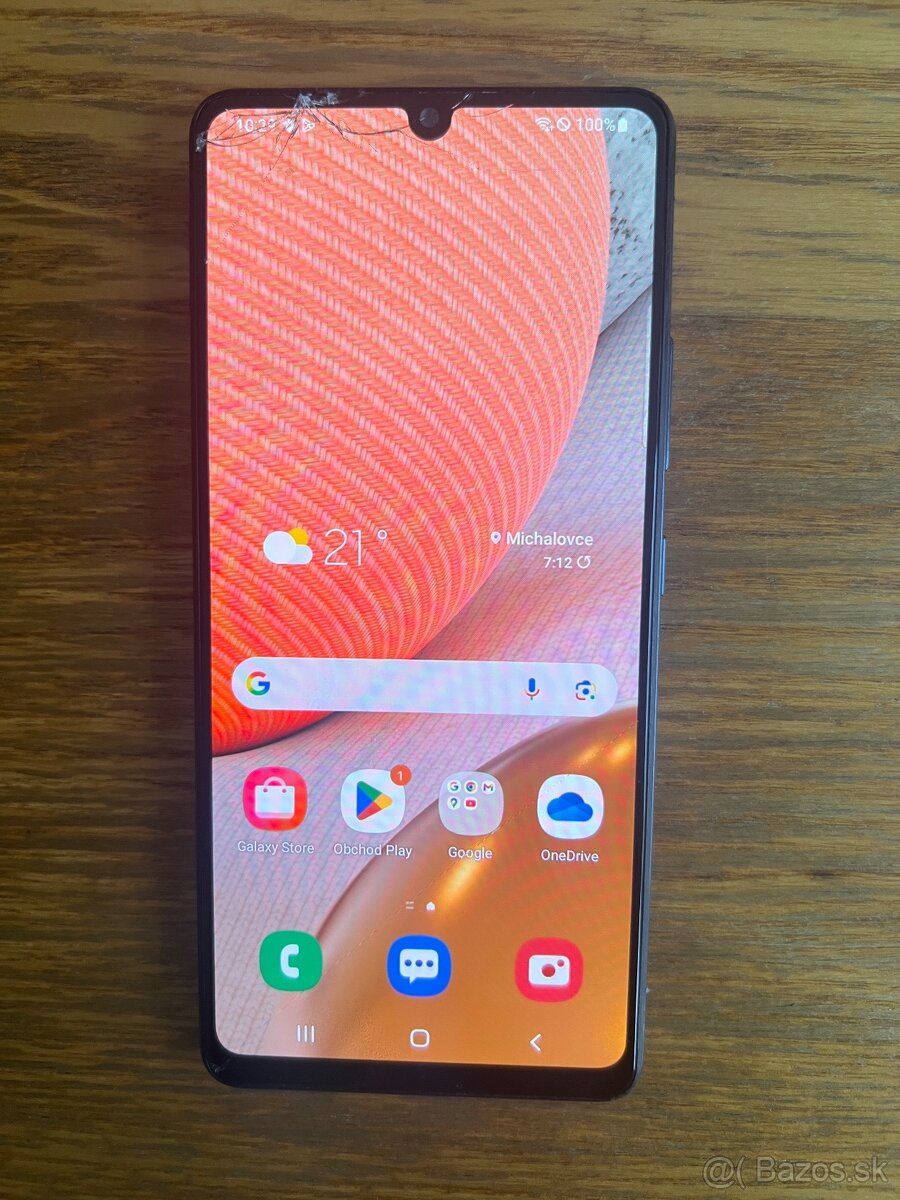 Samsung Galaxy A42 5G