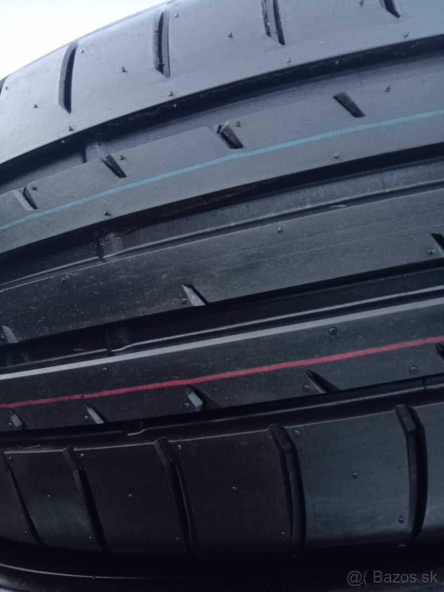 235/50 R20 letné pneumatiky /škoda ENYAQ, VW ID..