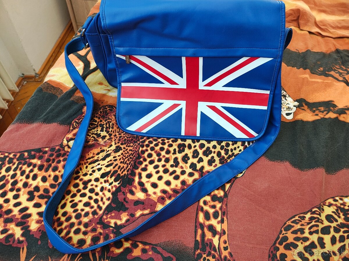 Multifunkčná taška Best -Bag