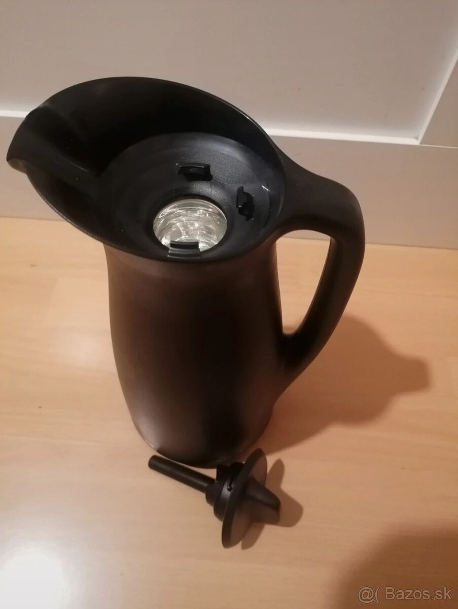 Tupperware termoska